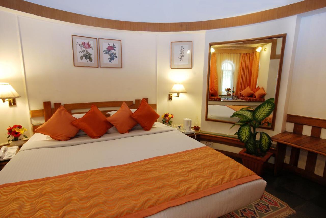 The Aodhi By Hrh Group Of Hotels Kumbhalgarh Esterno foto