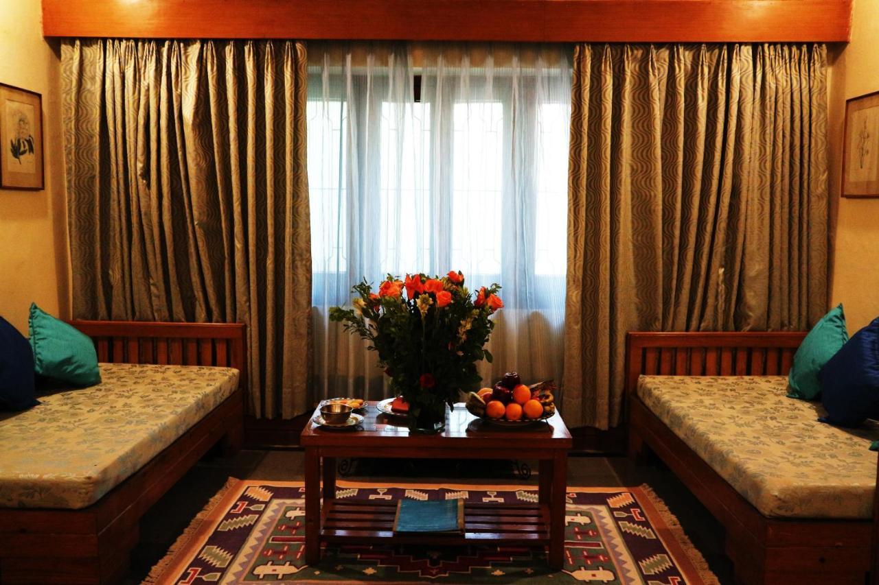The Aodhi By Hrh Group Of Hotels Kumbhalgarh Esterno foto
