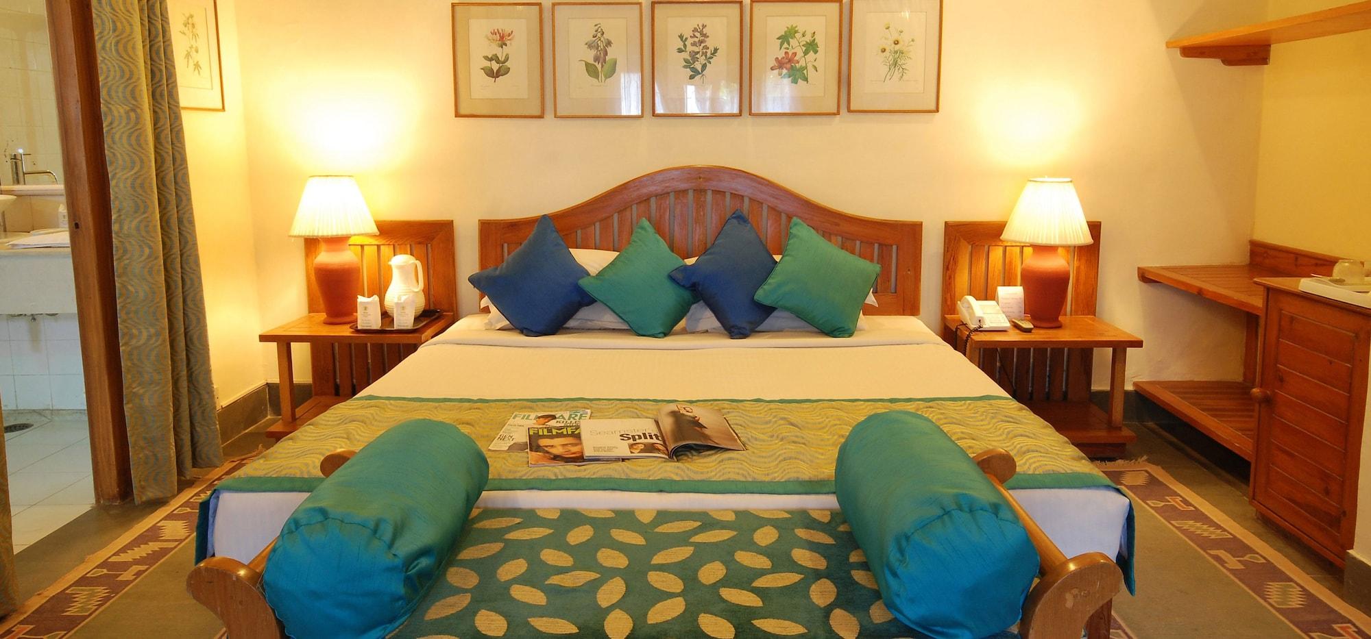 The Aodhi By Hrh Group Of Hotels Kumbhalgarh Esterno foto