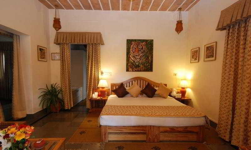 The Aodhi By Hrh Group Of Hotels Kumbhalgarh Esterno foto